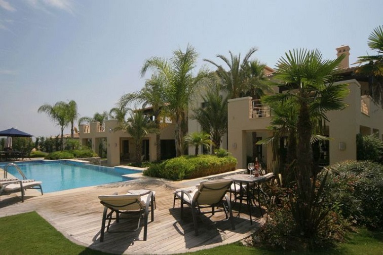 Atalaya Rio Verde, one of our best kept secrets 