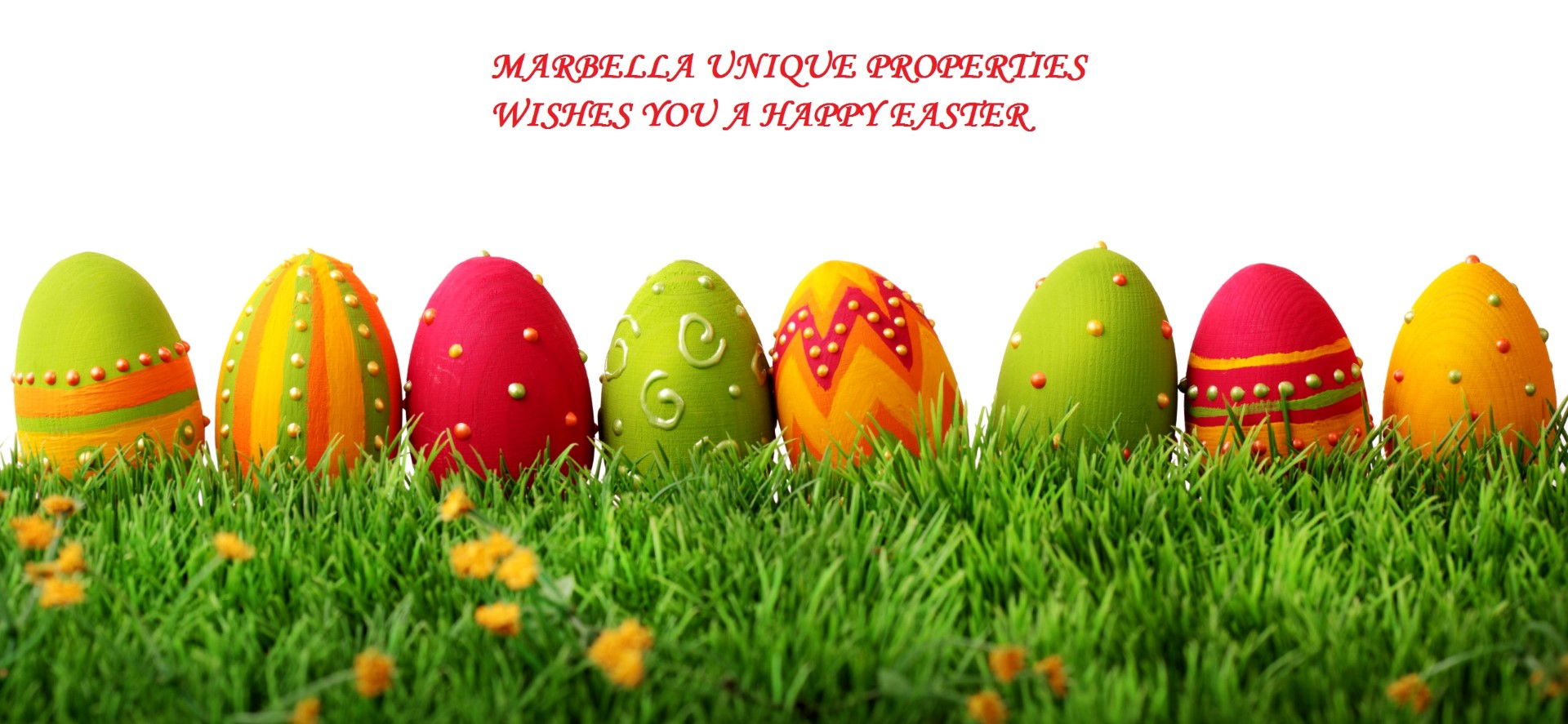 Looking to List Your Property in Marbella