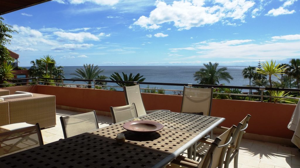 Puerto Banus and its top developments - Marbella Unique Properties real estate