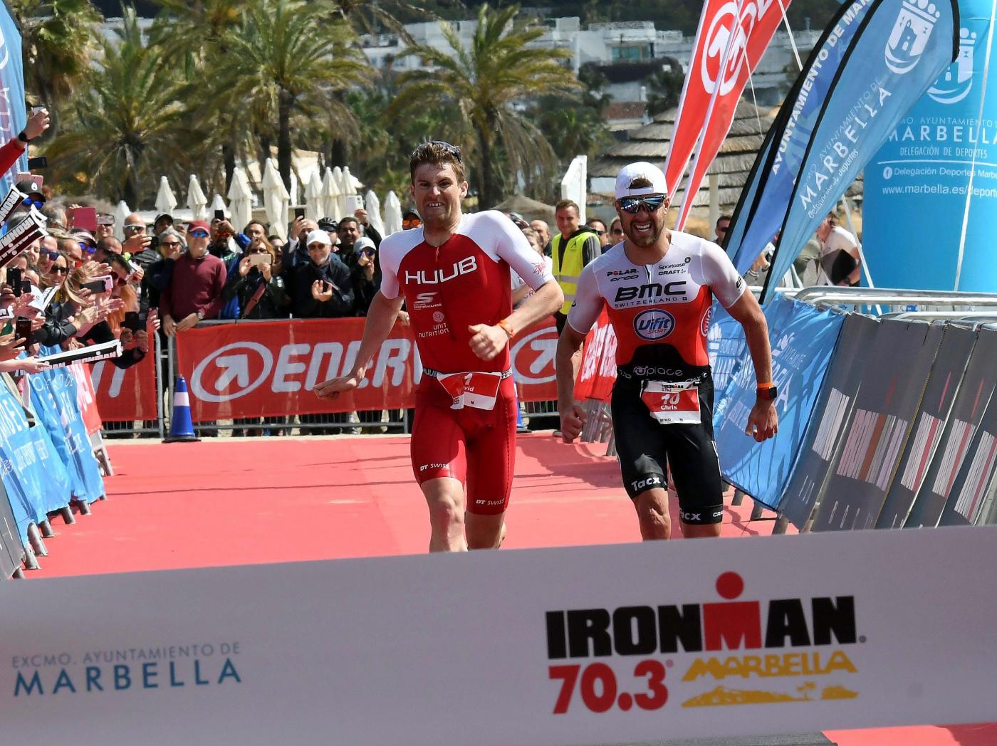 Ironman 70.3 Marbella 2018 - Marbella Unique Properties 