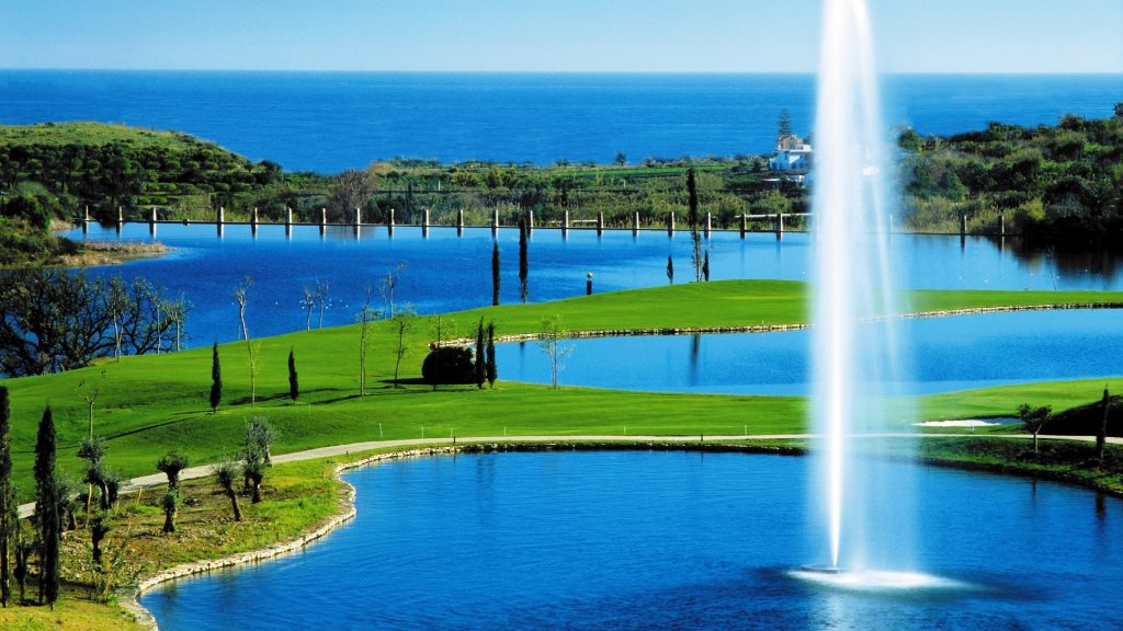 Benahavis, the second golf valley on the Costa del Sol - Marbella Unique Properties Real Estate