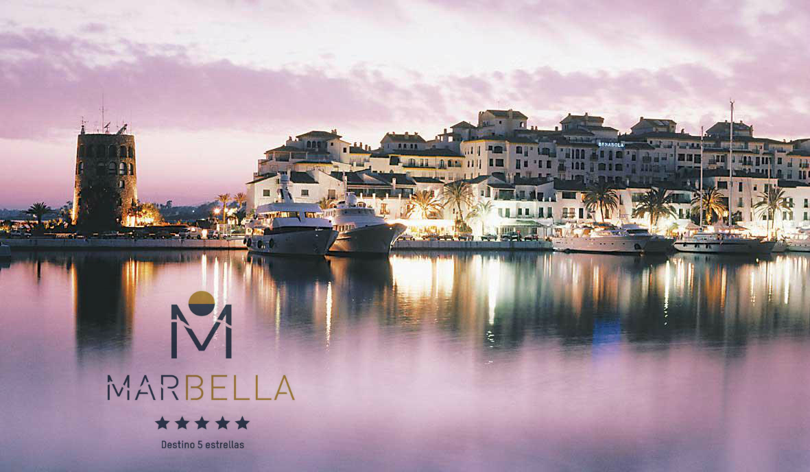 Marbella going from international to global - Marbella Unique Properties real estate