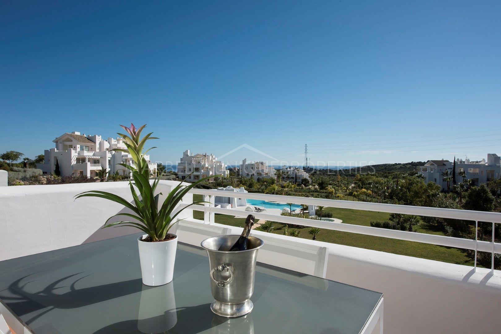 The Best New Developments on Costa del Sol, ready to move in