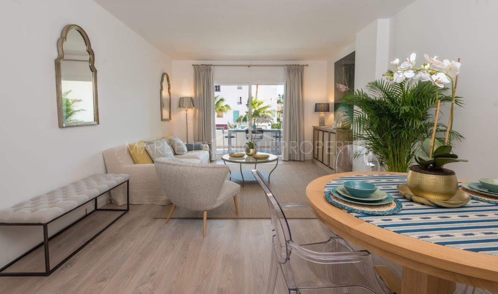 The Best New Developments on Costa del Sol, ready to move in
