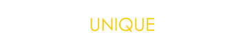 Marbella Unique Properties Logo