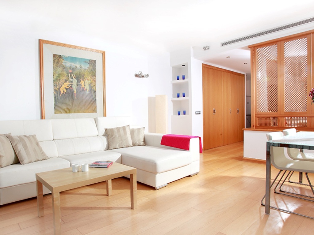 apartments for sale in Marbella - Puerto Banus
